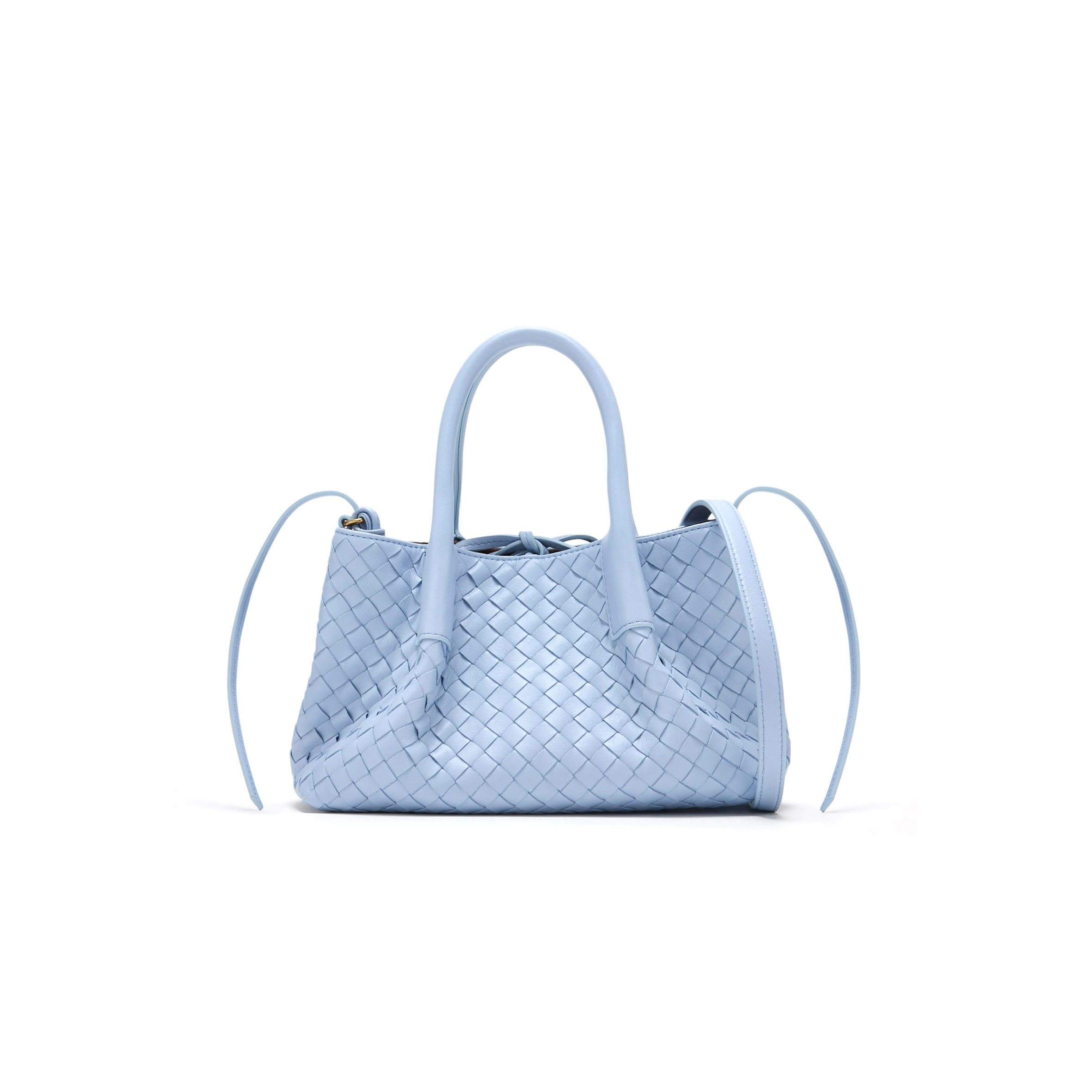 BOTTEGA VENETA SMALL PINACOTECA 819004V5AG11456 (24*15*12cm)